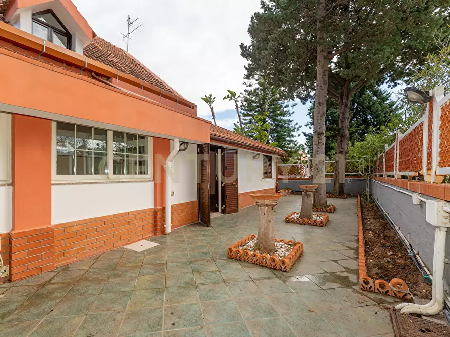 Immagine 26 di Villa in vendita  in Via Spinelli 44 a Augusta