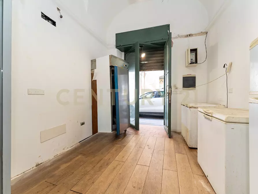 Immagine 8 di Casa indipendente in vendita  in Via Monsignor Ventimiglia snc a Catania