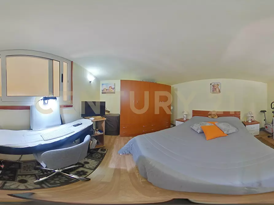 Immagine 31 di Casa indipendente in vendita  in via della vittoria a Lentini