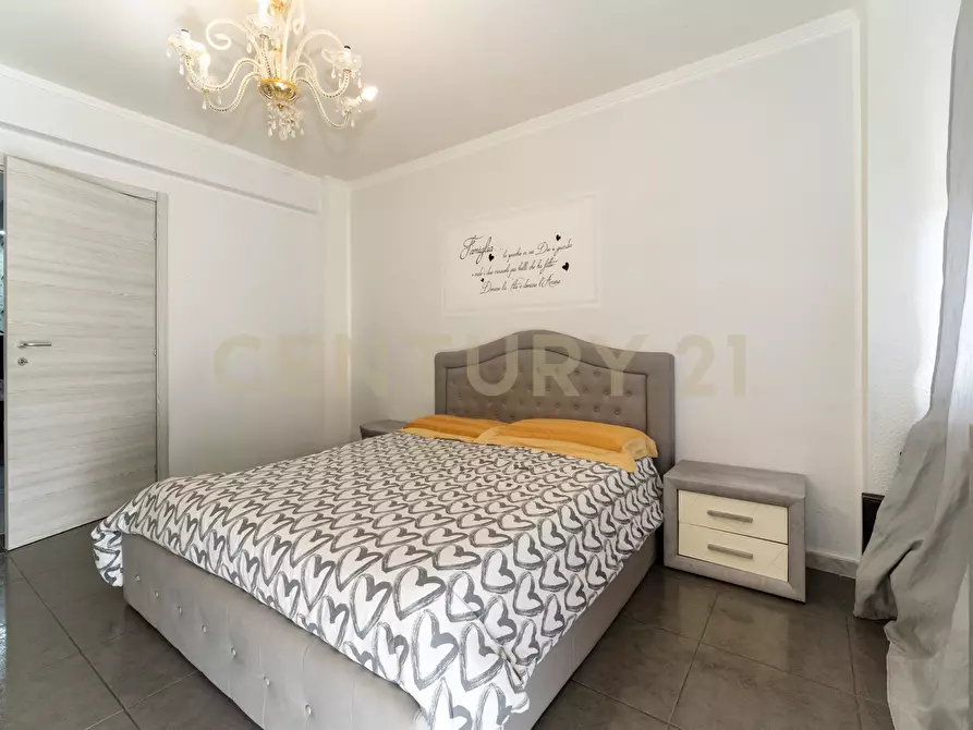 Immagine 20 di Quadrilocale in vendita  in Viale Bummacaro 6 a Catania