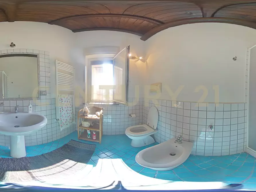 Immagine 4 di Casa indipendente in vendita  in Via Capitano Navarria 37 a San Pietro Clarenza