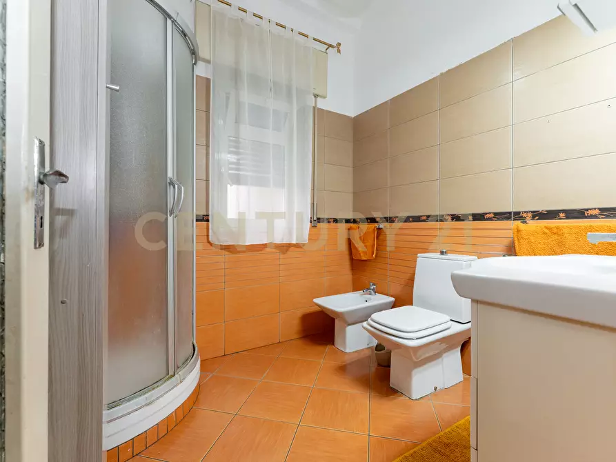 Immagine 28 di Trilocale in vendita  in Via Grasso Finocchiaro 75 a Catania