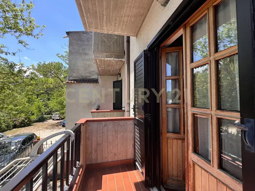 Immagine 10 di Villa in vendita  in Contrada Villa Cassetti a Montorio Al Vomano
