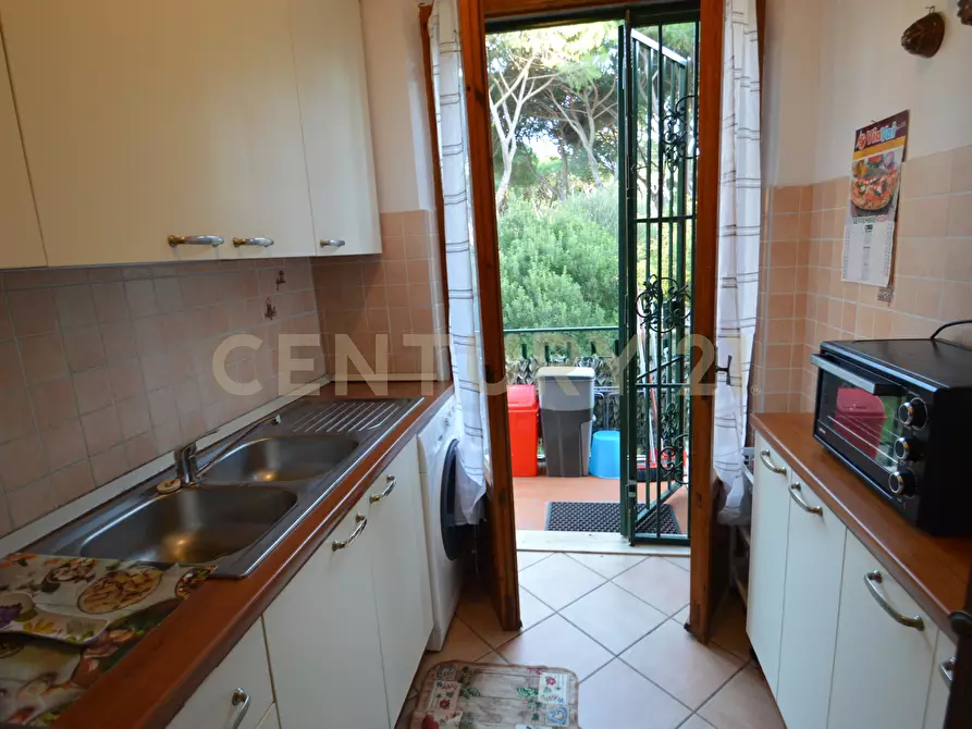 Immagine 22 di Casa trifamiliare in vendita  in Via Murene 35 a Grosseto