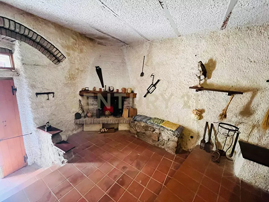 Immagine 23 di Pentalocale in vendita  in via del tufolino 7 a Roccastrada