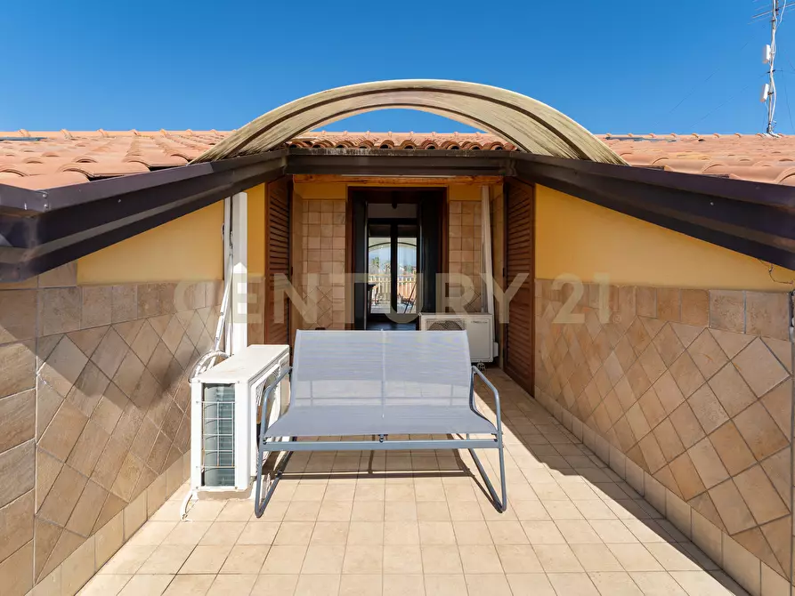 Immagine 32 di Appartamento in vendita  in Via Imola 13 a San Giovanni La Punta