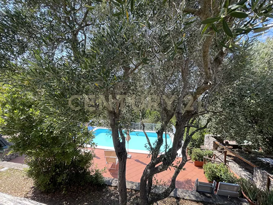 Immagine 44 di Trilocale in vendita  in Via della cacciarella a Monte Argentario
