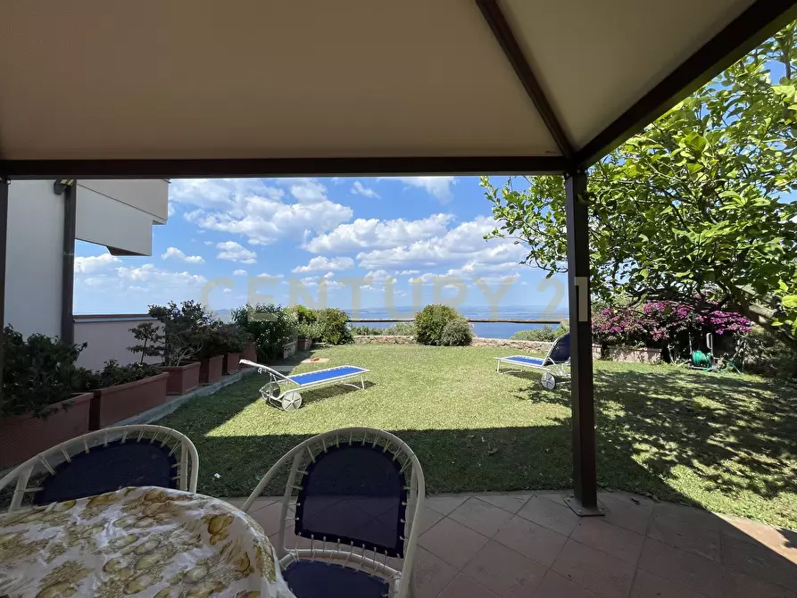 Immagine 25 di Trilocale in vendita  in Via della cacciarella a Monte Argentario