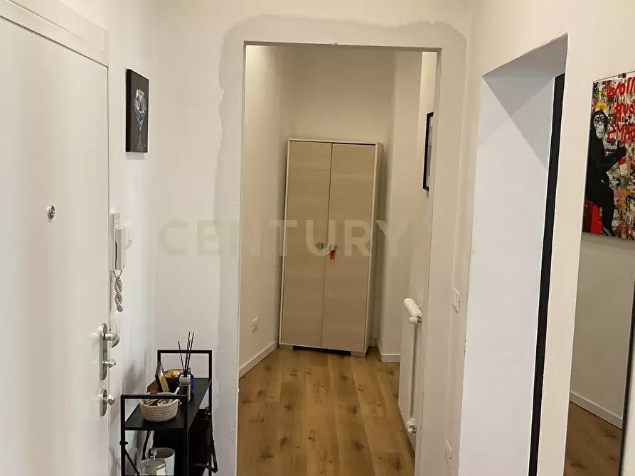 Immagine 8 di Trilocale in vendita  in Via Adda 8 a Grosseto
