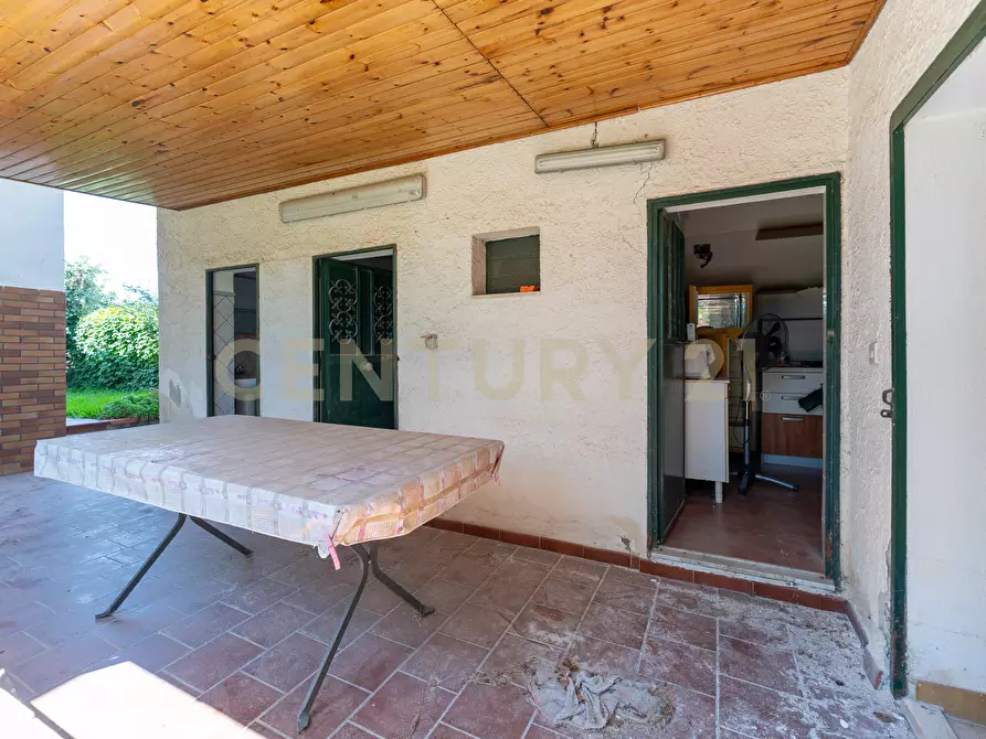 Immagine 46 di Porzione di casa in vendita  in Via dei Geranei a Augusta