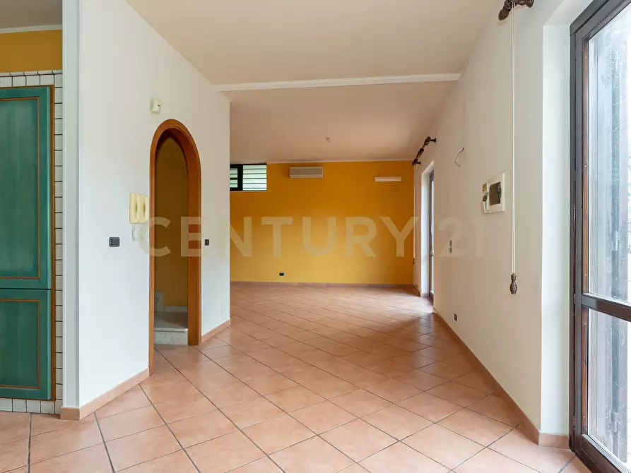 Immagine 55 di Villa in vendita  in Via Porto Marretti 17 a Mascalucia