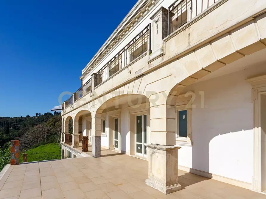 Immagine 30 di Villa in vendita  in Via Casalrosato 19 a Valverde