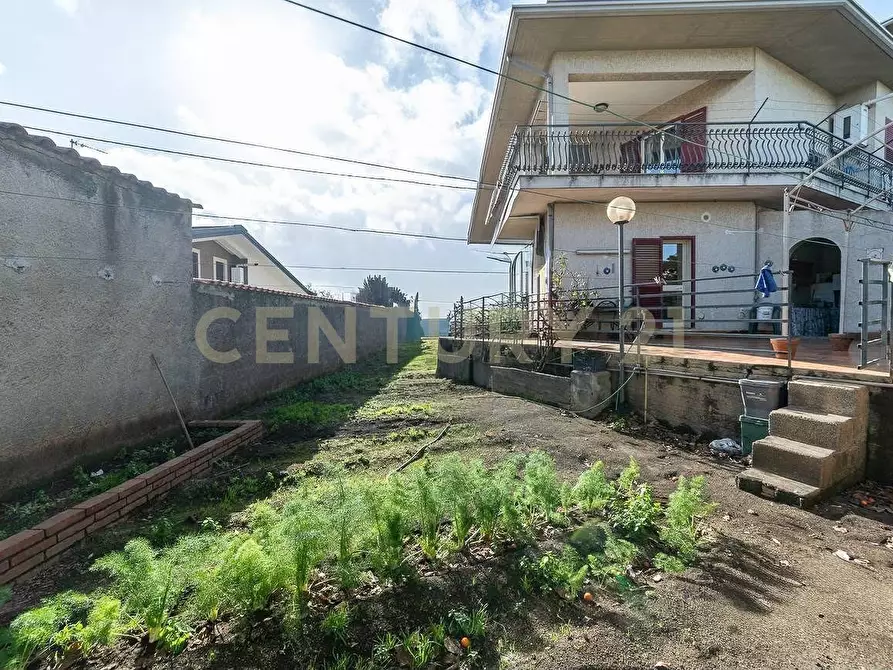 Immagine 4 di Casa indipendente in vendita  in via salaria 5 a San Giovanni La Punta
