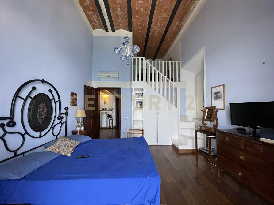 Immagine 13 di Appartamento in affitto  in via breschi a Monte Argentario