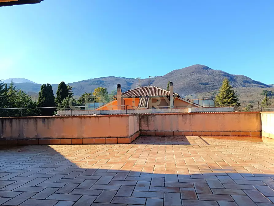 Immagine 36 di Terratetto in vendita  in Via del Bollore a Castiglione D'orcia