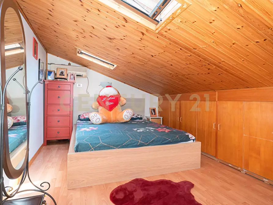 Immagine 19 di Trilocale in vendita  in Via Palermo 364 a Catania