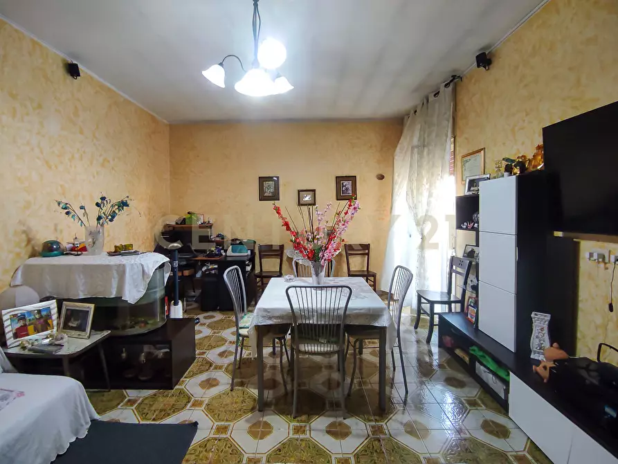 Immagine 5 di Appartamento in vendita  in Viale delle Olimpiadi 11 a Aci Catena