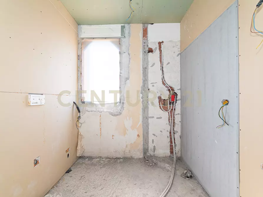 Immagine 31 di Villa in vendita  in Via Santagati Famiglia 10 a Misterbianco