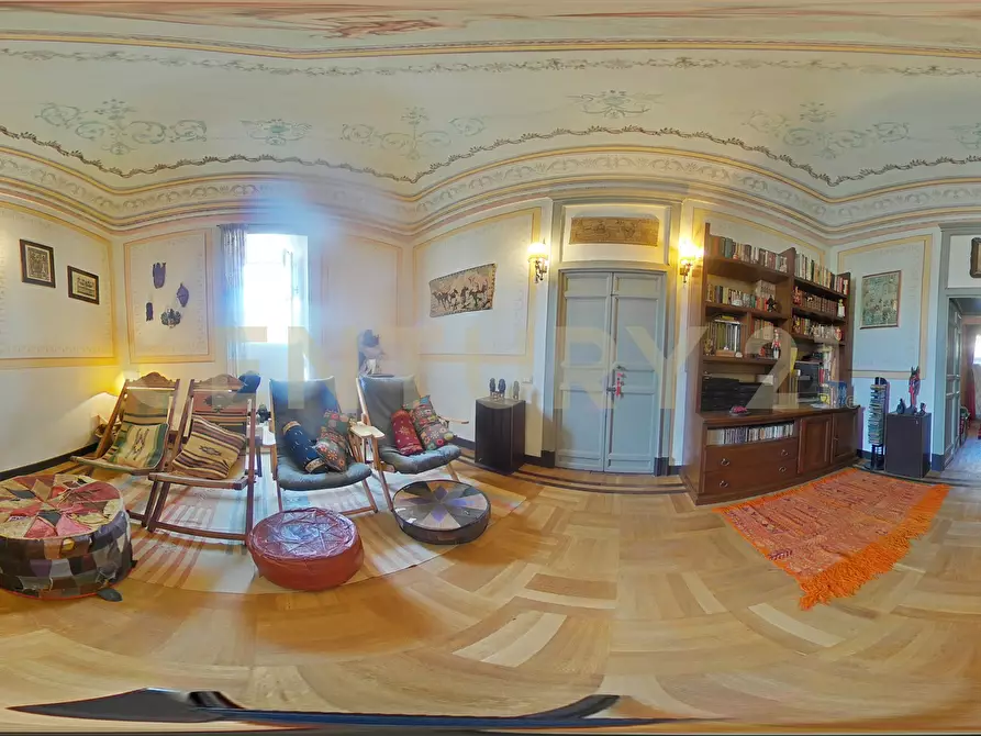 Immagine 62 di Villa in vendita  in Via Calvario 43 a Mascalucia