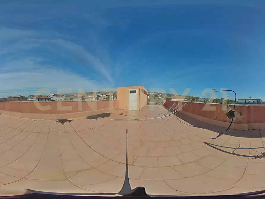 Immagine 105 di Casa indipendente in vendita  in Via Nazionale 155 a Aci Castello