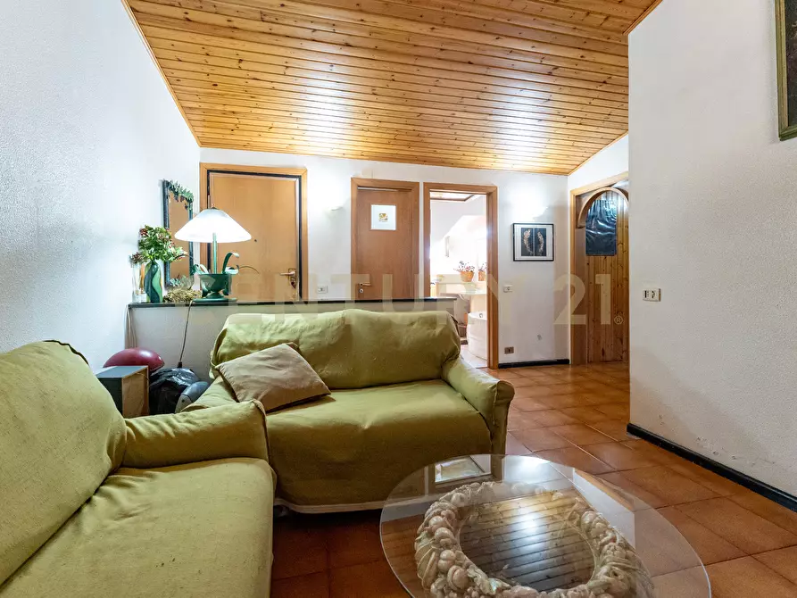 Immagine 6 di Trilocale in vendita  in Via Galermo 308 a Catania