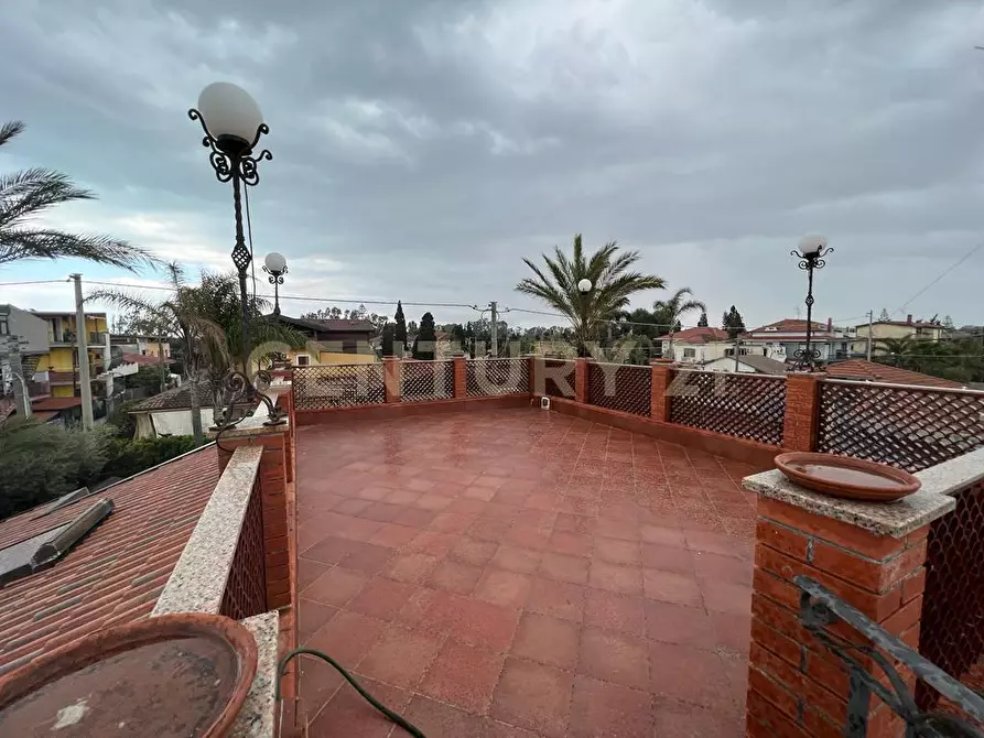 Immagine 23 di Casa indipendente in vendita  in Via Maccarello 43 a Catania