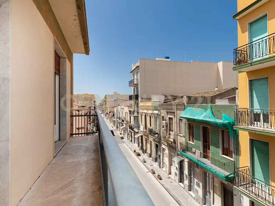 Immagine 47 di Pentalocale in vendita  in Via Epicarmo 196 a Augusta