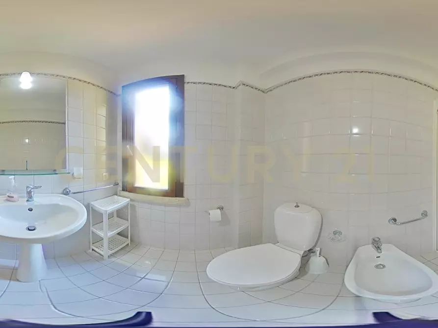 Immagine 64 di Porzione di casa in vendita  in BAIA ARCILE SNC a Augusta