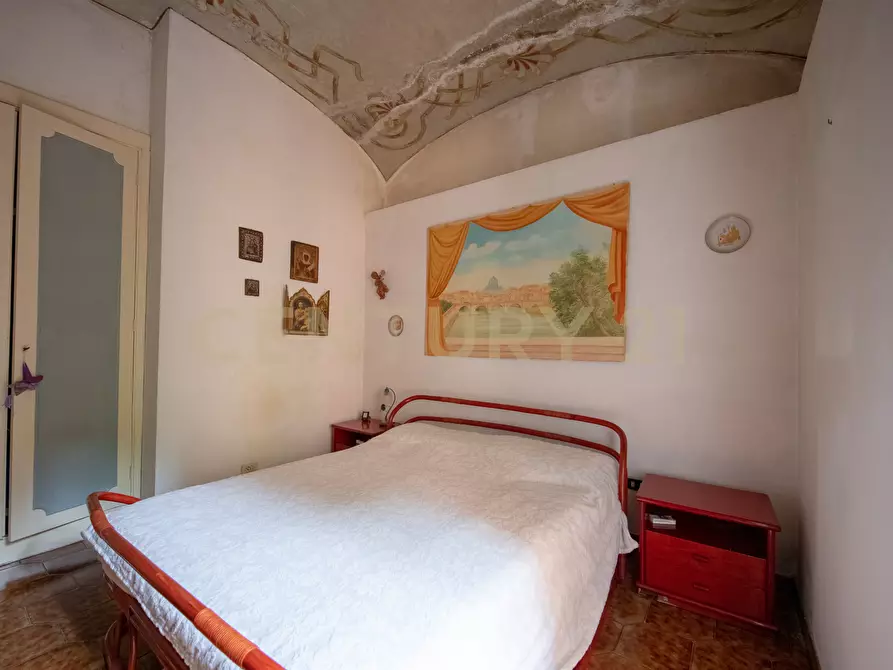 Immagine 10 di Pentalocale in vendita  in Viale Madonna del Tufo 26 a Rocca Di Papa