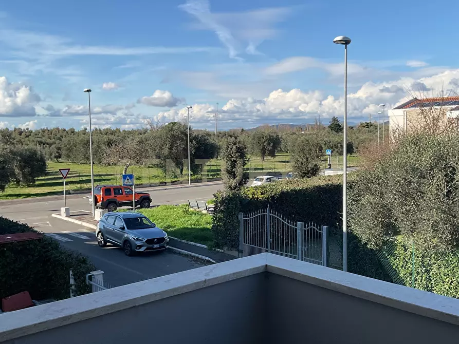 Immagine 16 di Trilocale in vendita  in Via Brasile 144 a Grosseto