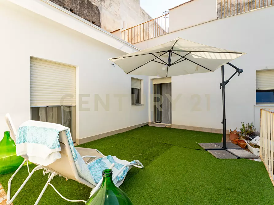 Immagine 21 di Casa indipendente in vendita  in Via Sartori 28 a Giarre