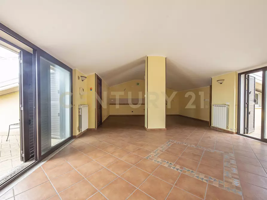 Immagine 123 di Casa indipendente in vendita  in Via San Nullo 5 a Catania