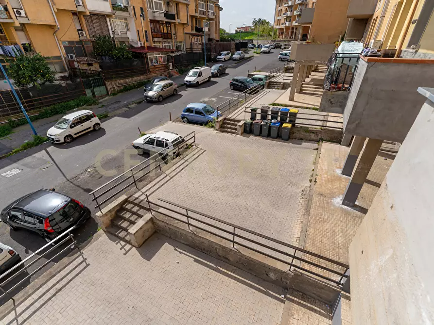 Immagine 4 di Quadrilocale in vendita  in Viale Bummacaro 6 a Catania
