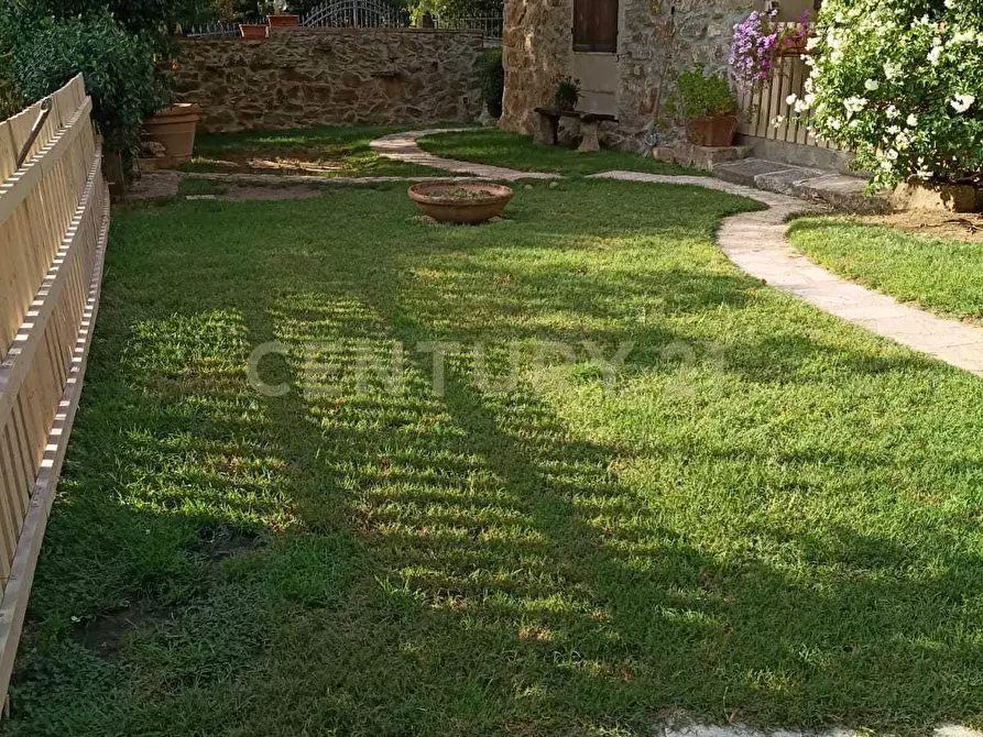 Immagine 17 di Villa in vendita  in Località Poggio Murella 68 a Manciano