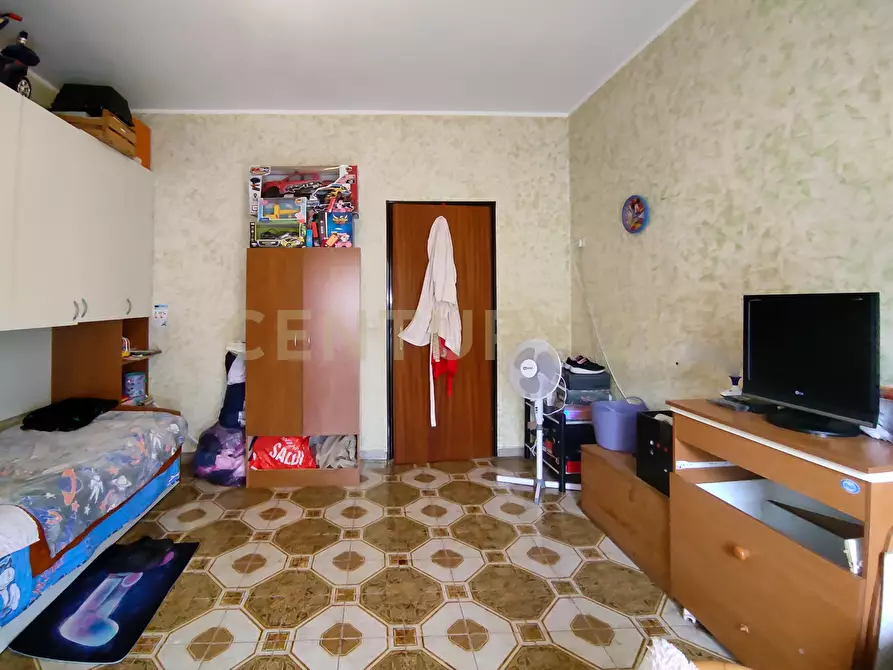 Immagine 19 di Appartamento in vendita  in Viale delle Olimpiadi 11 a Aci Catena