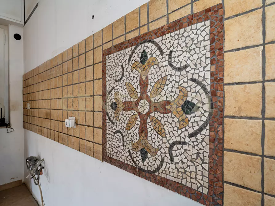 Immagine 23 di Attico in vendita  in Via San Filippo Neri 26 a Catania