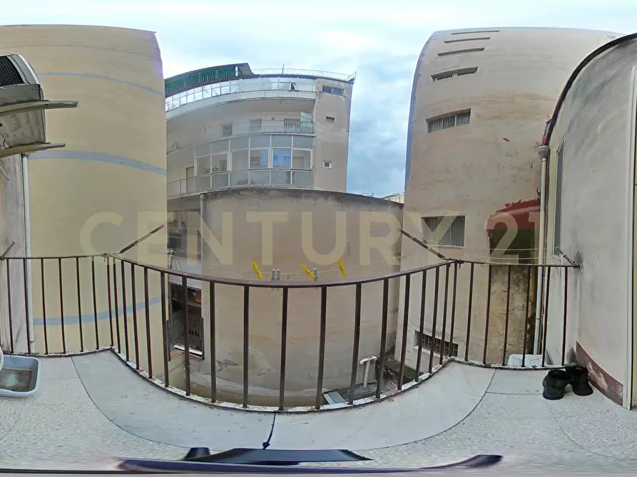 Immagine 47 di Trilocale in vendita  in Via Principe Nicola 33 a Catania