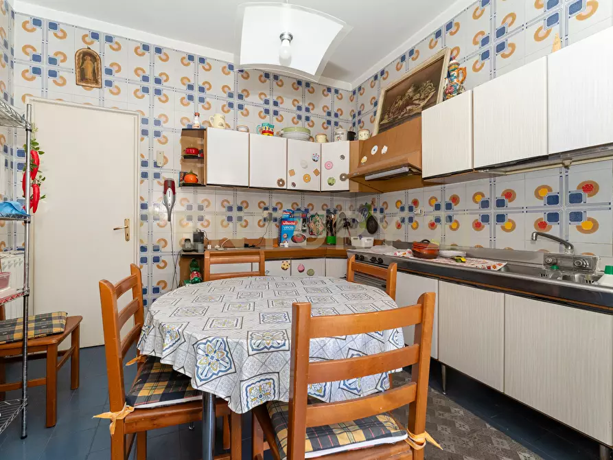 Immagine 28 di Quadrilocale in vendita  in Via San Martino 23 a Acireale