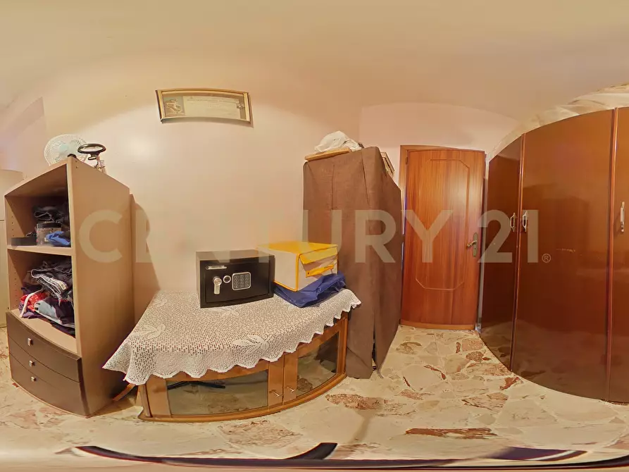 Immagine 61 di Villa in vendita  in Via Macello 47 a Catania