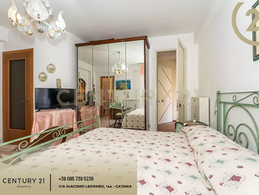 Immagine 36 di Trilocale in vendita  in Via Giuseppe Verdi 40 a Roccalumera