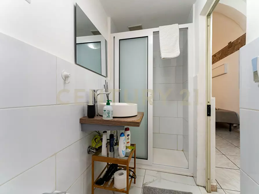 Immagine 18 di Casa indipendente in vendita  in Via Marinai 14 a Catania