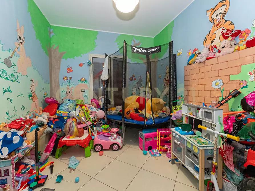 Immagine 30 di Pentalocale in vendita  in Via Cesare Battisti 34 a Belpasso