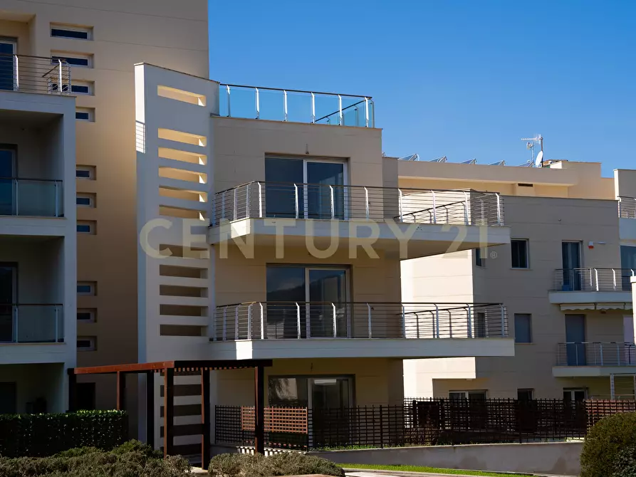 Immagine 13 di Trilocale in vendita  in Via Giovanni Falcone a Orbetello