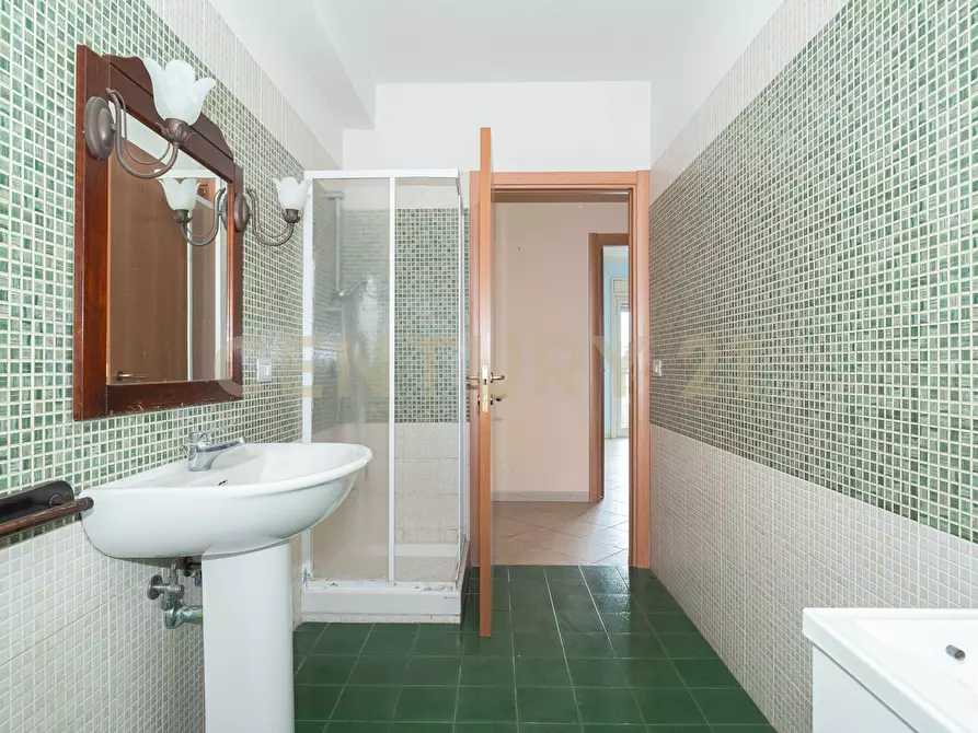 Immagine 16 di Appartamento in vendita  in Via Acquedotto Greco 248 a Catania