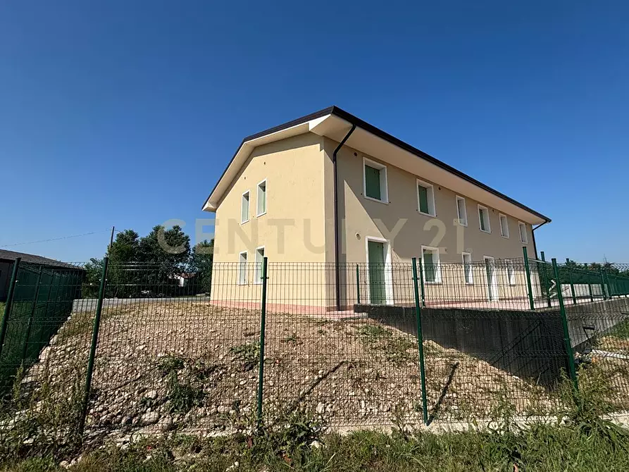 Immagine 31 di Trilocale in vendita  in Via Toffanelle Nuove a Zevio