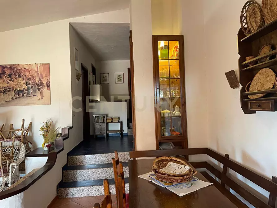 Immagine 7 di Casa indipendente in vendita  in Via degli Eucalipti 21 a Quartu Sant'elena