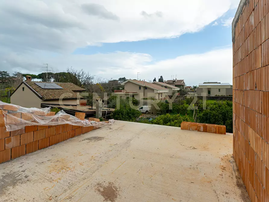 Immagine 53 di Casa bifamiliare in vendita  in Via Alessandro Manzoni 72 a Valverde