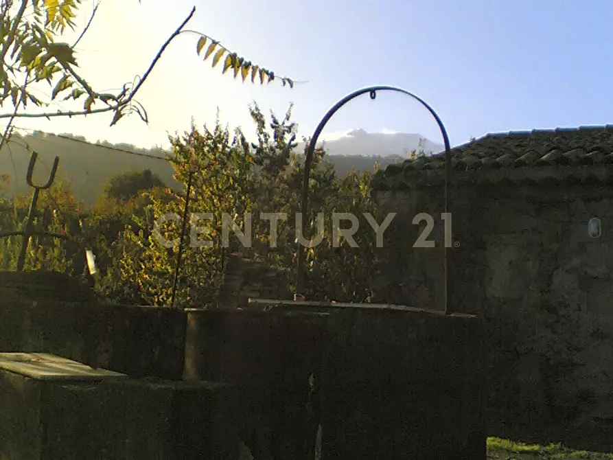 Immagine 24 di Casa bifamiliare in vendita  in Via del Santuario 26 a Giarre