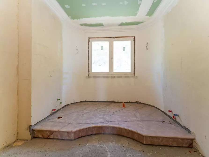 Immagine 16 di Villa in vendita  in Via Casalrosato 19 a Valverde