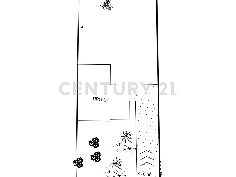 Immagine 3 di Casa indipendente in vendita  in Via Manganelli 14 a Viagrande